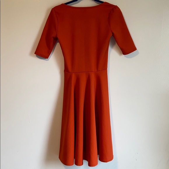 LuLaRoe Dress - Picture 6 of 9